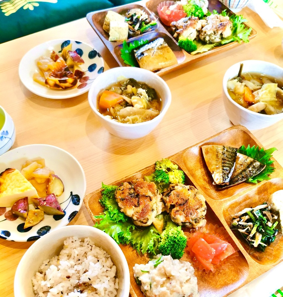 第2回ドゥーランチの会　開催しました♫