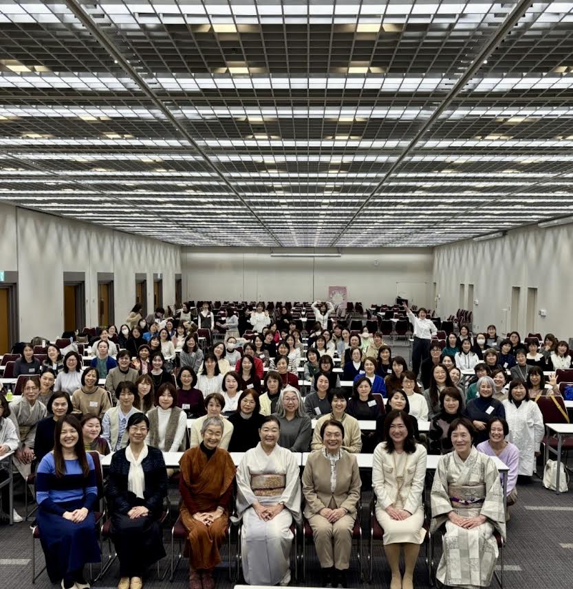 「産後ドゥーラのつどい」に参加しました☆