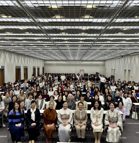 「産後ドゥーラのつどい」に参加しました☆