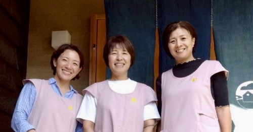 第3回ドゥーランチの会　開催しました☆