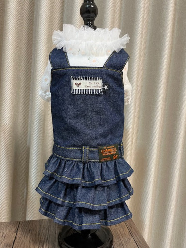 サロペット