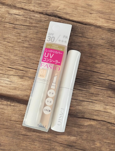 4本限定販売 UVコンシーラー