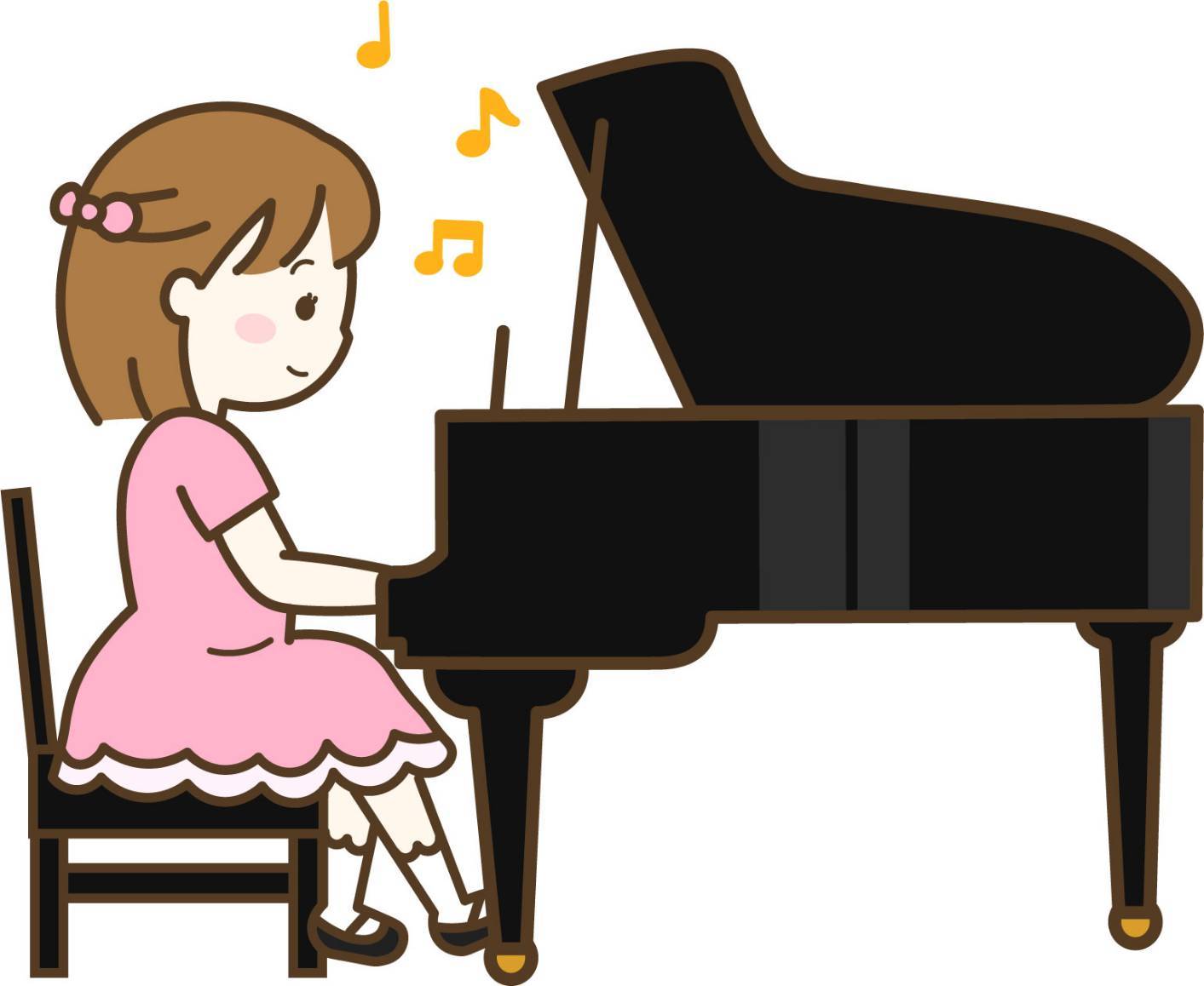 2025年度ミニコンサート🎹日程決定✨️