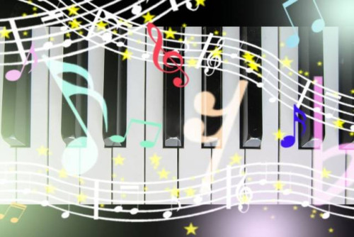 発表会のお知らせ🎹💖