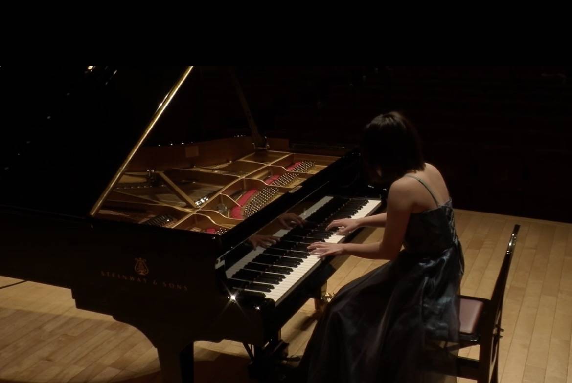 大切に積み重ねた時間🎹♡