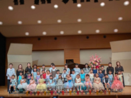 「発表会を終えて🎹 夏休みキャンペーン＆新規生徒募集のお知らせ」