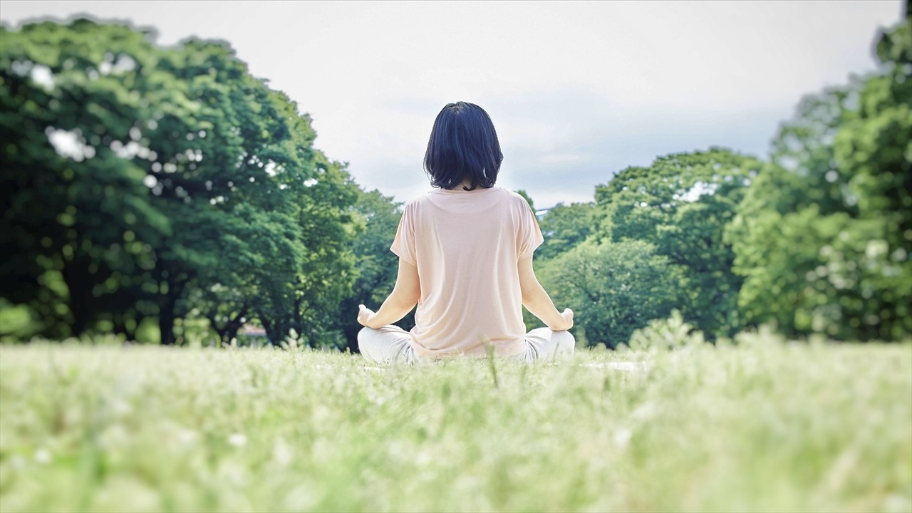 「本質のわたし」をこの身体で生きる