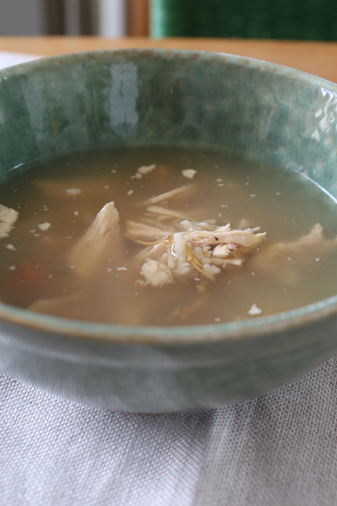 犬用 参鶏湯（レトルト商品)取扱い開始のお知らせ