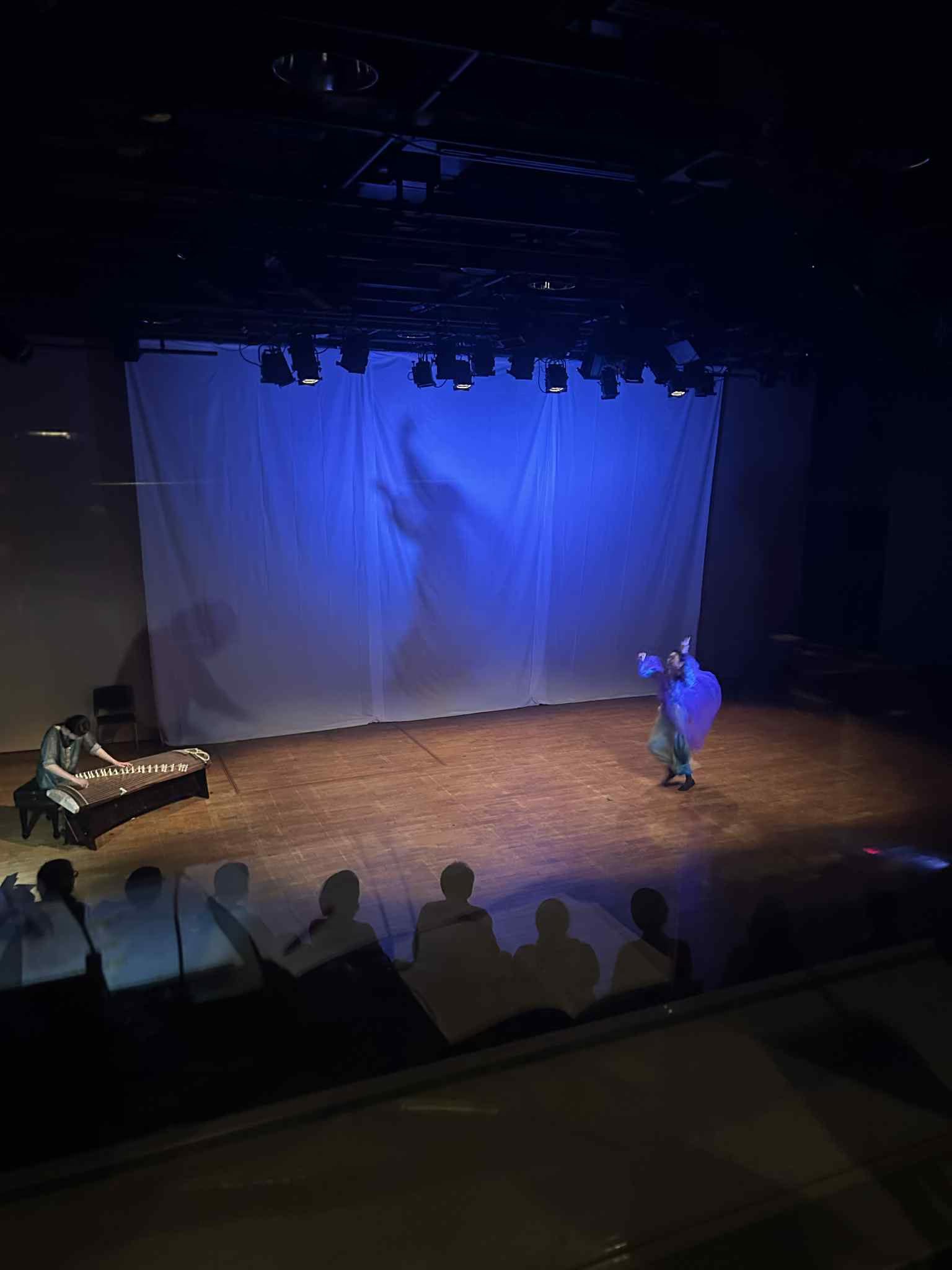初の東京公演、無事終了しました！