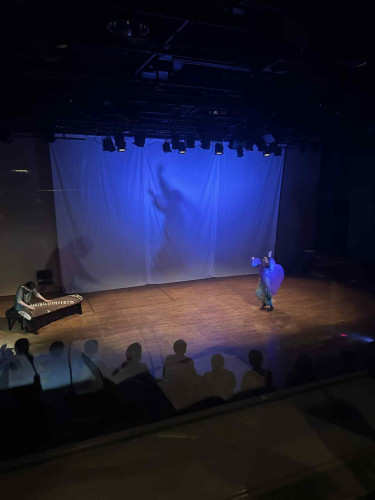 初の東京公演、無事終了しました！