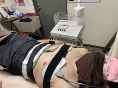 お試しハイパーウェーブ（EMS）