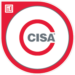 CISA Certified