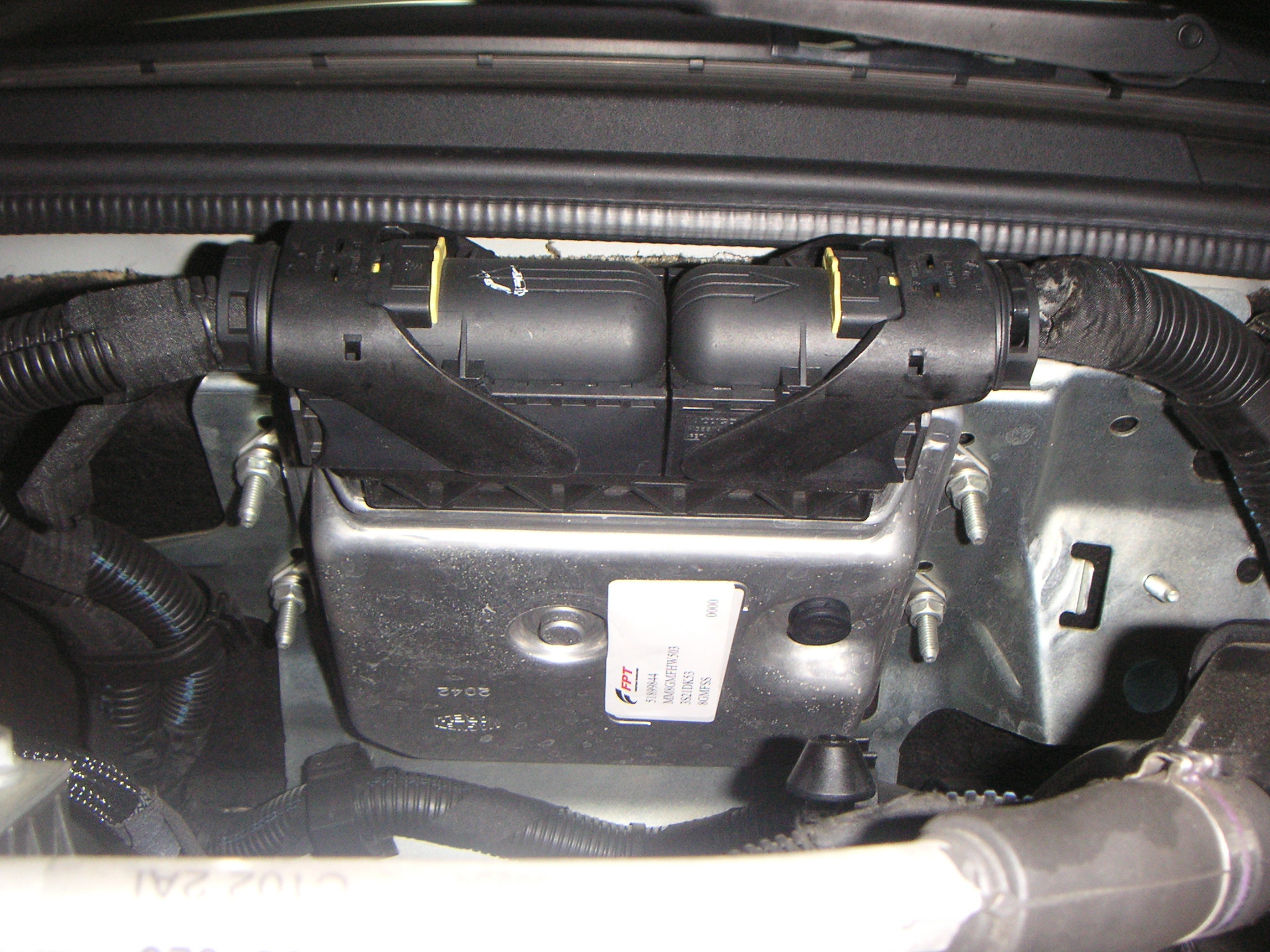 Products > ABARTH PUNTO EVO - KIZM TEC 公式HP