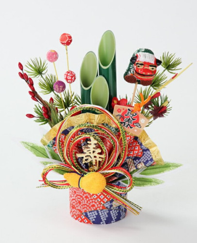 🌄謹賀新年🐎