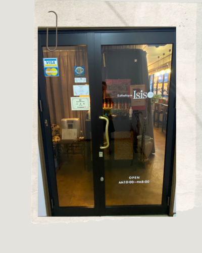 Neutral Geometric Photo Frame Portrait Instagram Post.png