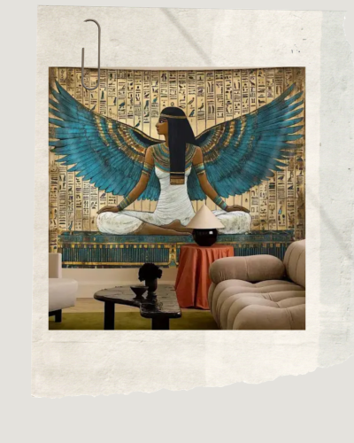 Neutral Geometric Photo Frame Portrait Instagram Post.png