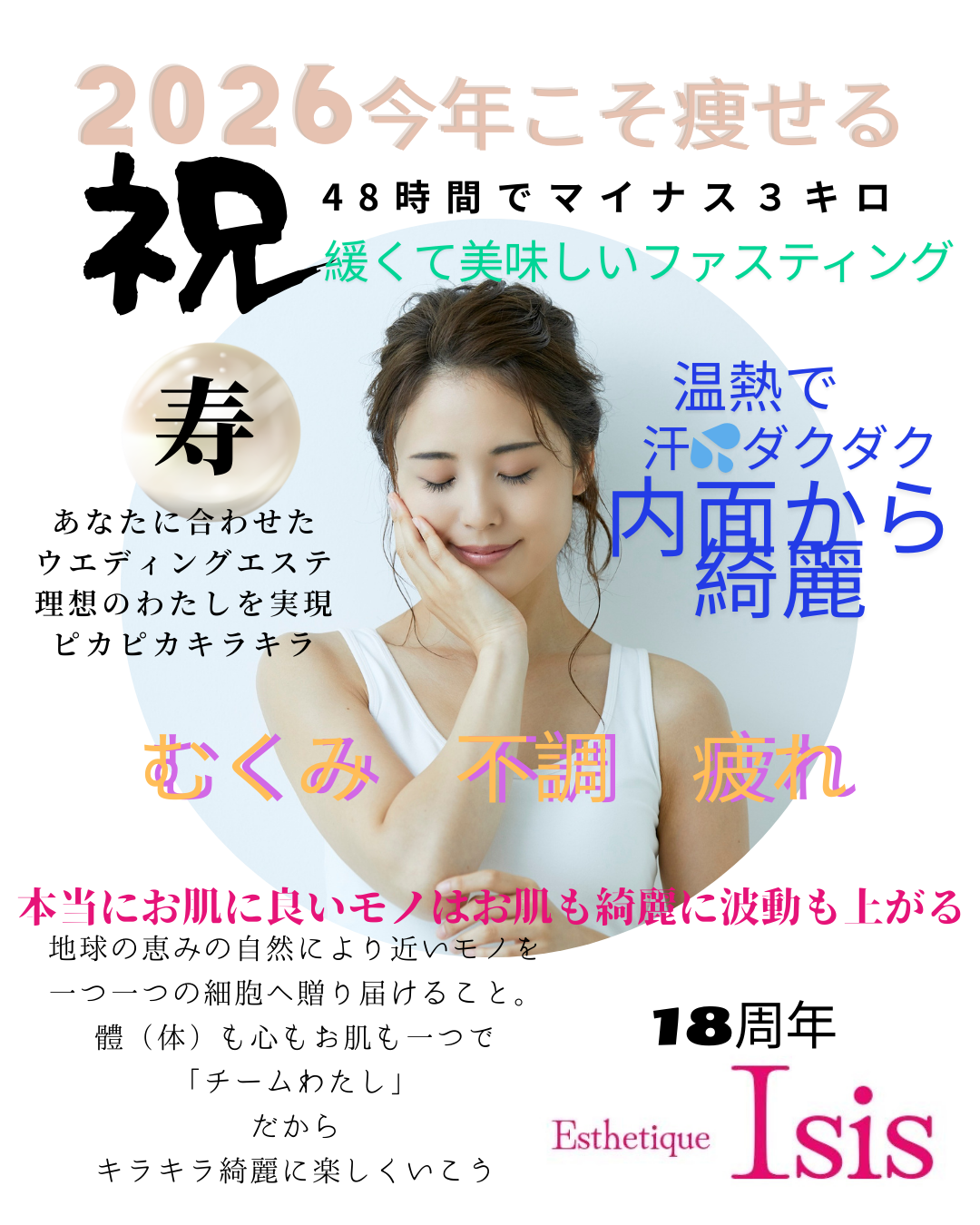 エステティックイシス