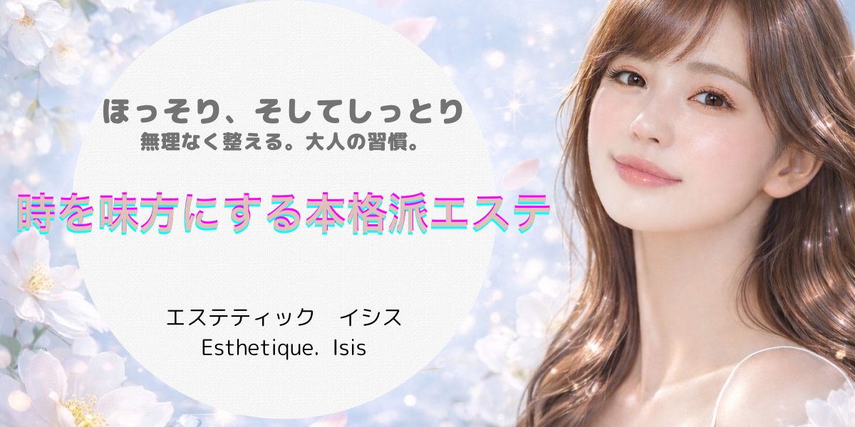 エステティックイシス