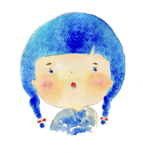 水彩画家、水彩イラスト、オーダー、ウェルカムボード、手形足形アート家族の絵、似顔絵、ペットのイラスト、子供の絵画教室、静岡