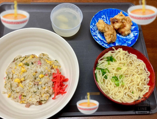 🍜今日は街中華🍜