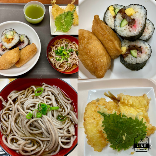 こどもの日はスペシャルメニュー🎏