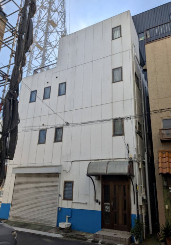 『江東ハウス』利用者募集中