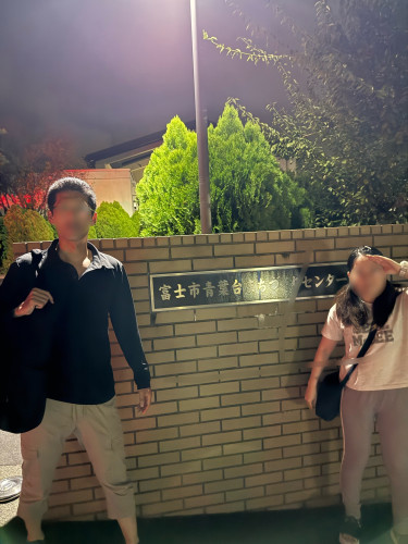 AAミーティングIN青葉台まちづくりセンター