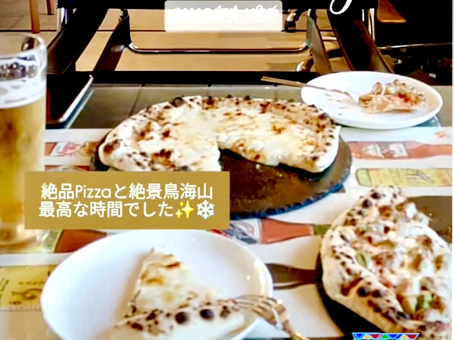🍕Everyday pizza time😋大好き✨