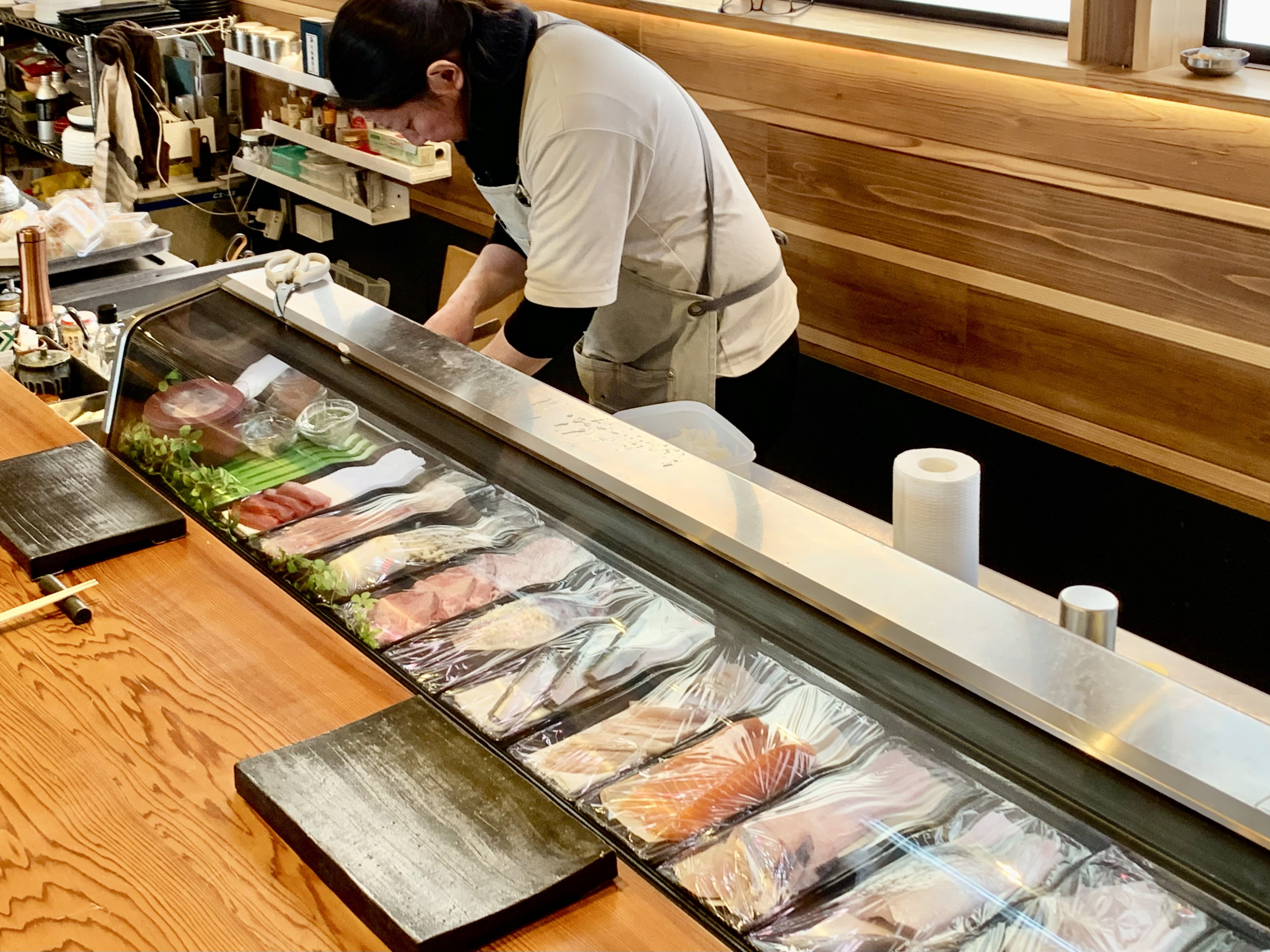 夜のご予約🍣ᔆᵘᙚᑋⁱ🍷🍶