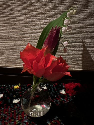 新年度始まっていますね