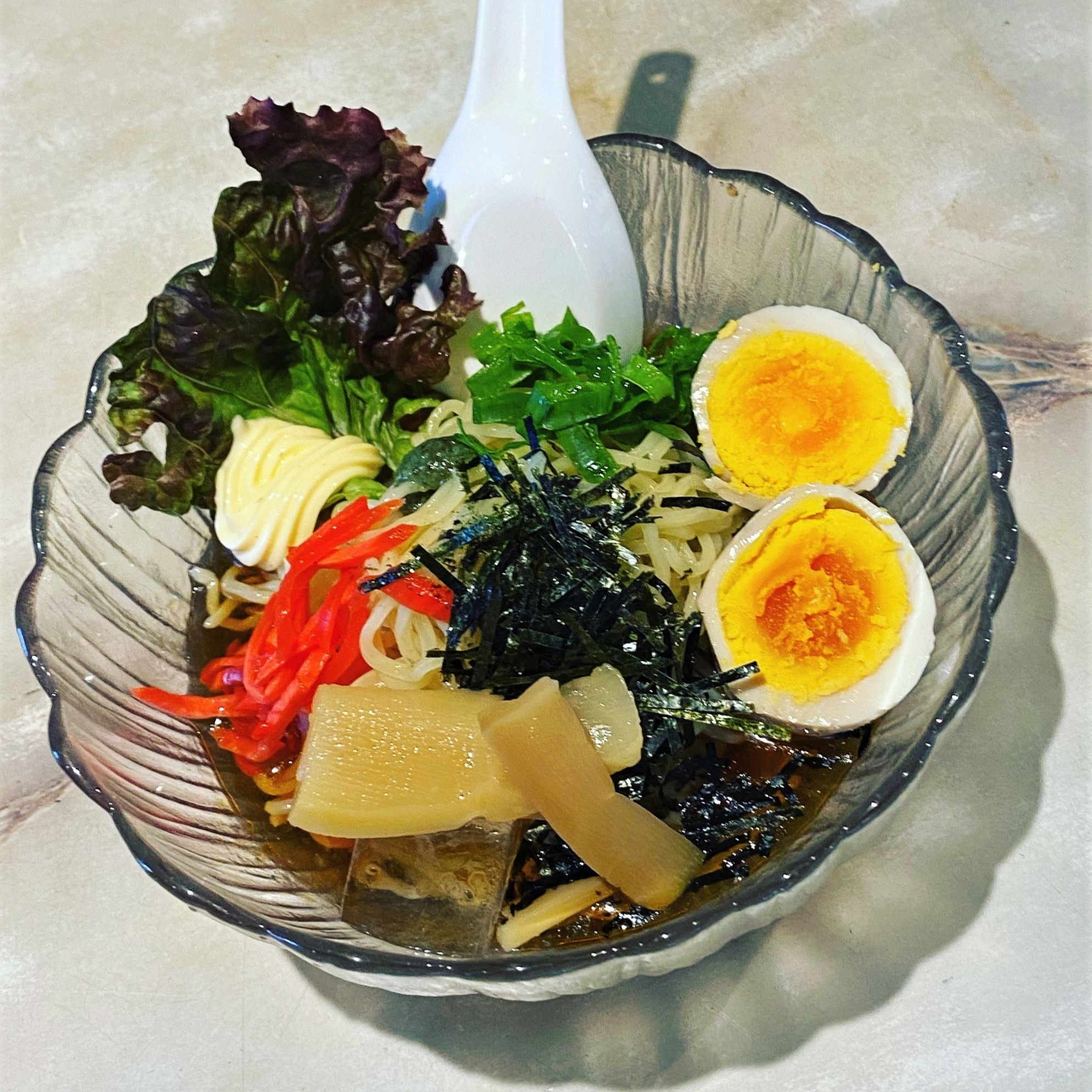 冷やし中華
