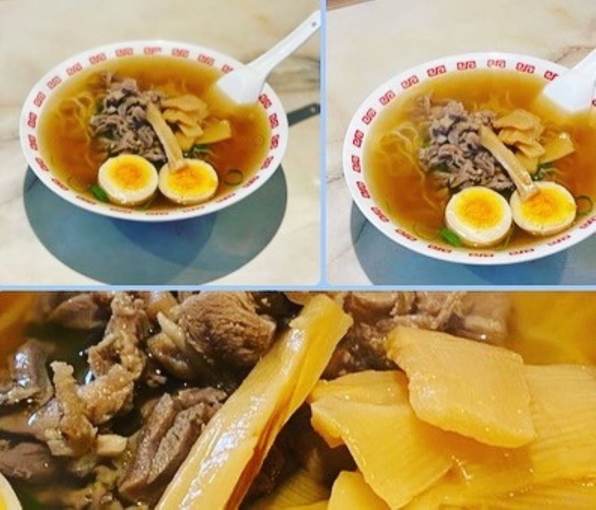 らーめん