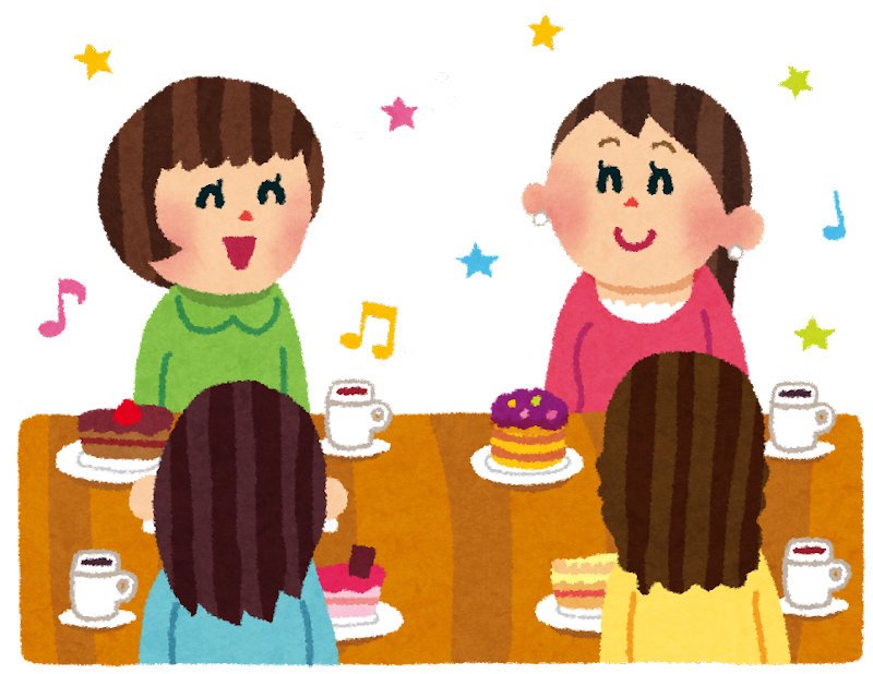 第１回保護者向けイベントを開催しました！