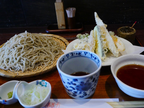 喜郷（福生）／Kikyo in Fussa