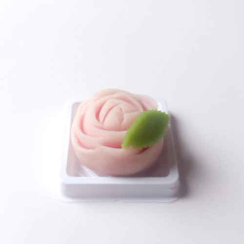 薔薇（ばら）
