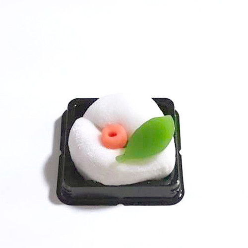 山茶花（さざんか）