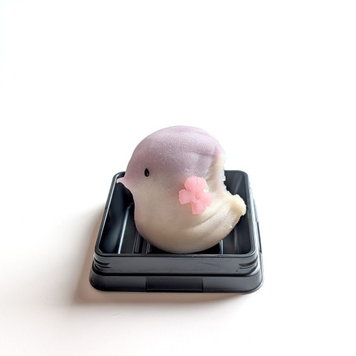 水鳥（みずどり）
