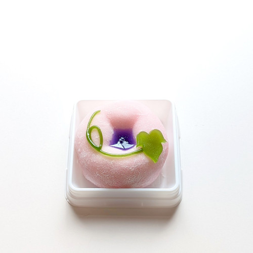 朝顔（あさがお）