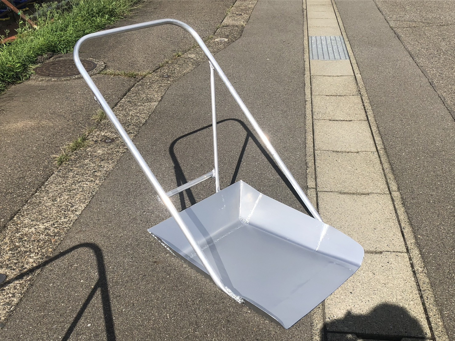 スノーブル(小)