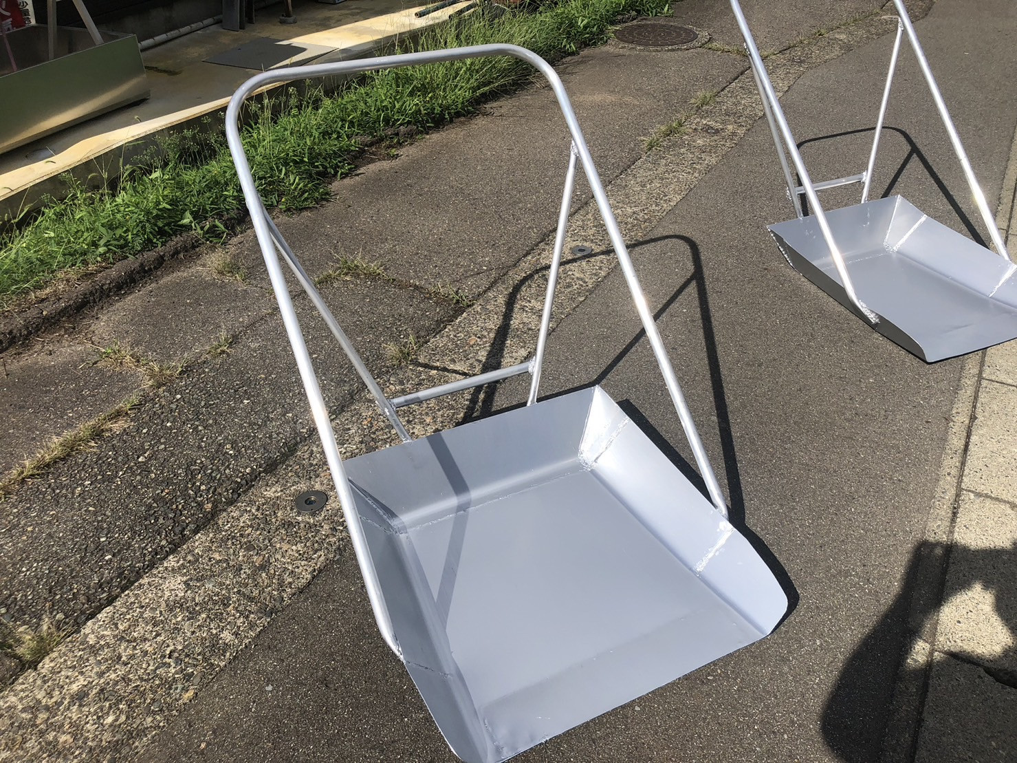 スノーブル(中)