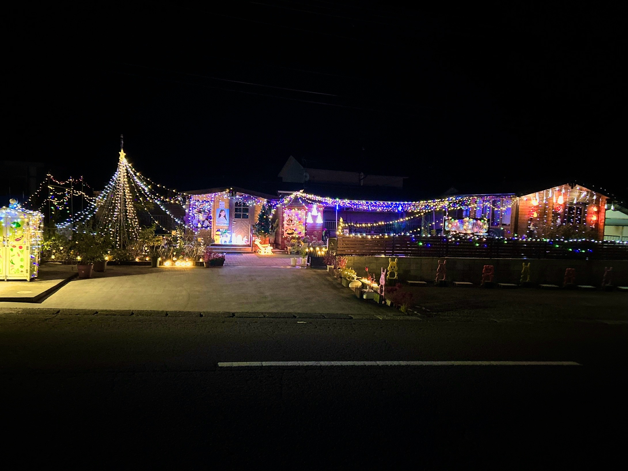 よろずやミニハウス