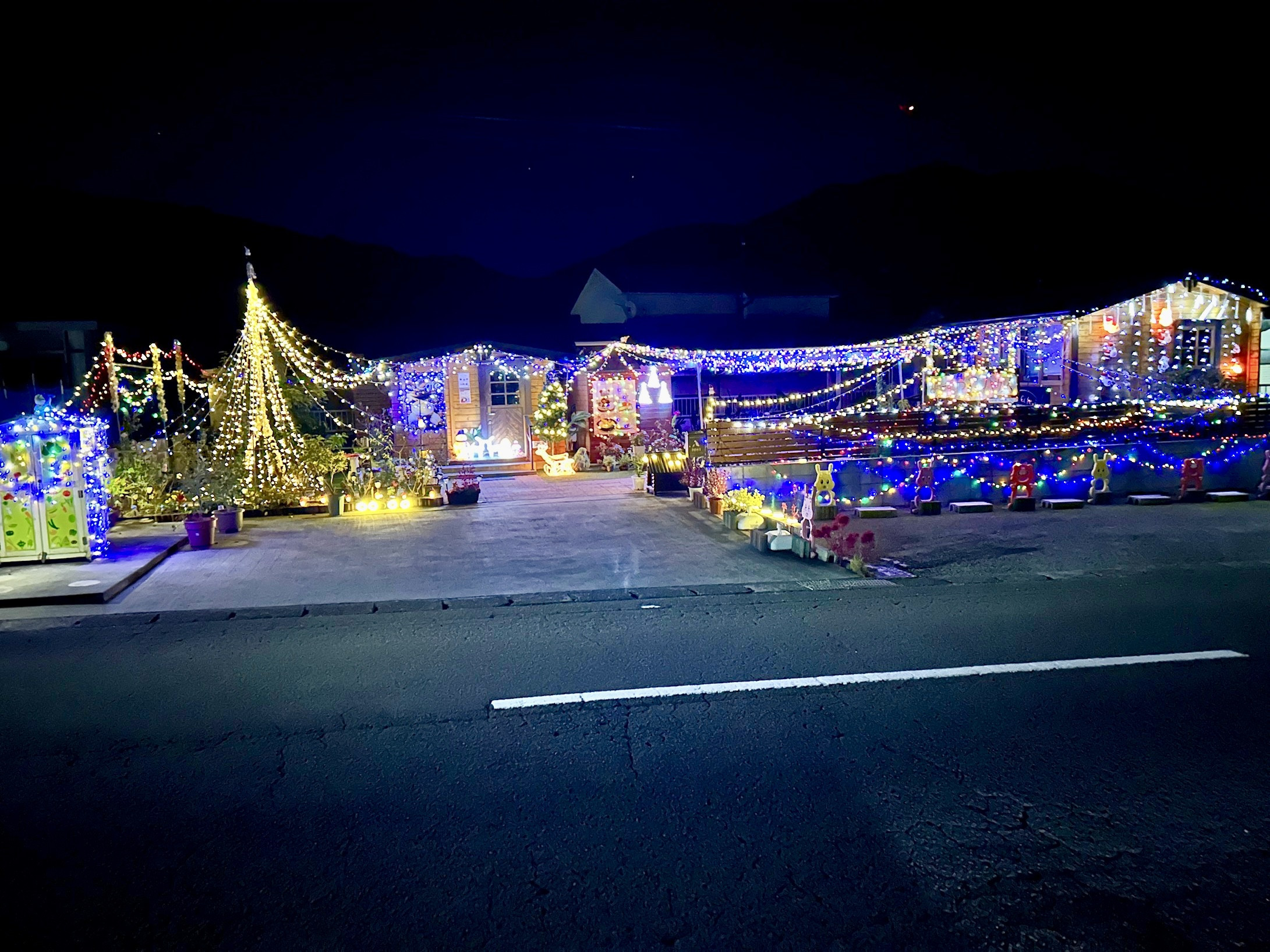 よろずやミニハウス