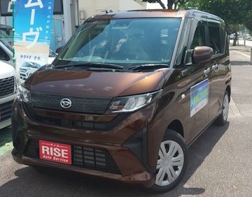 新車販売