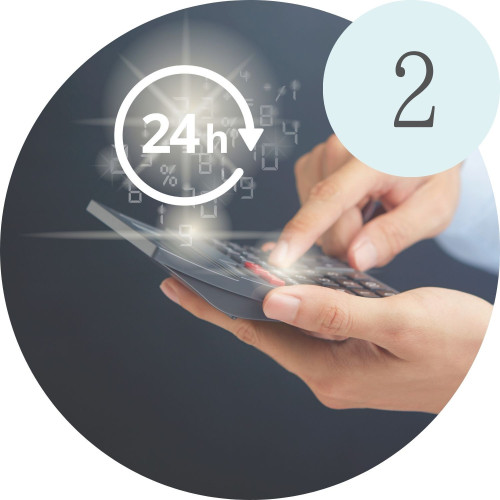 24時間すぐ出張｜（株）中国電温サービス