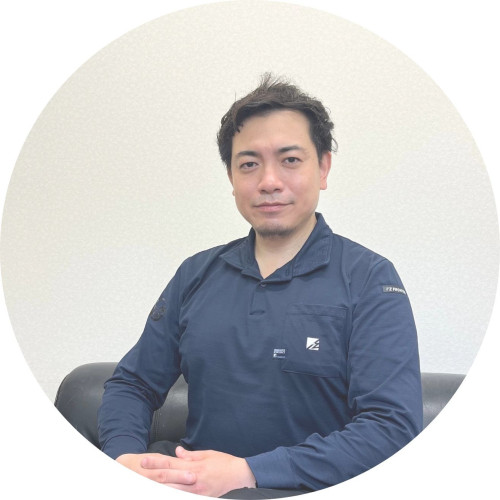 水谷明仁｜（株）中国電温サービス