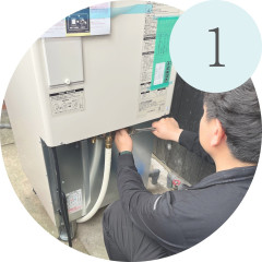 技術の安心感｜（株）中国電温サービス