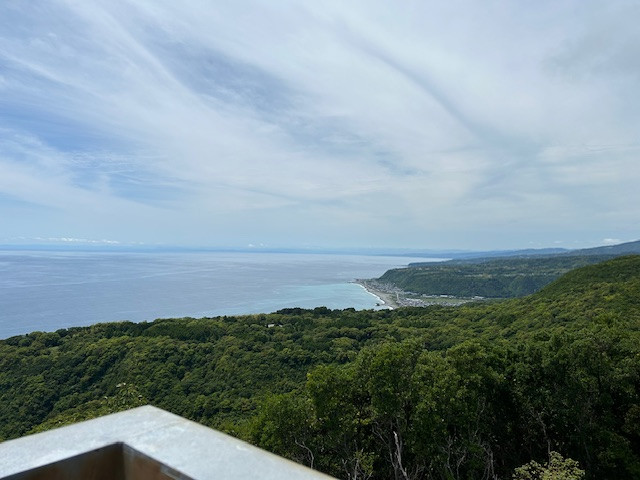 この夏の山の学校、あと二人ご参加頂けます！