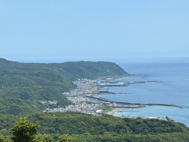 来年夏の山の学校の行き先が決まりました！