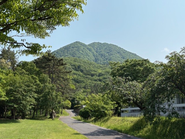 山の学校の現地確認に行って来ました！