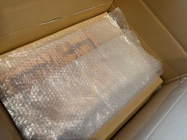 発表会の表彰状が完成しました！